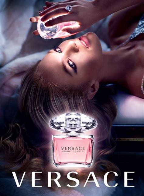 versace perfume commercial.